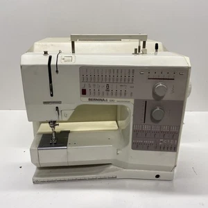 Bernina Zigzag Vintage Electric Free Arm Sewing Machine - Picture 1 of 6