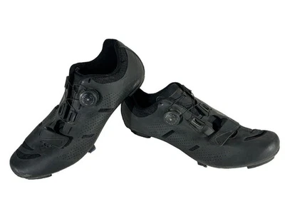 AGU Cycling Road Shoes EU45 US11.5 Mondo 286 cs589 - Image 1 of 4