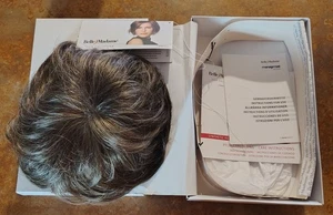 Excelente Topper Belle Madame Ultima SF 39-38 - Imagen 1 de 10