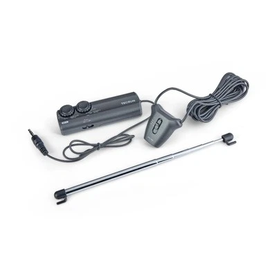 Tecsun AN-48X - Active Loop Antenna (LW/MW/SW) - Image 1 of 4