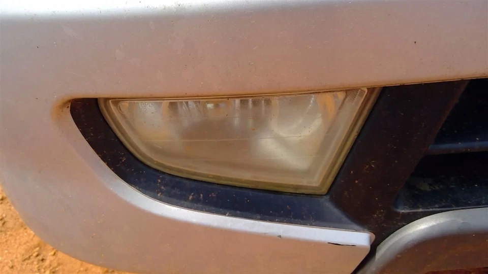 Passenger Corner/Park Light Fog-driving Bumper Mounted Fits 04-06 MDX 245141 - Image 1 of 4