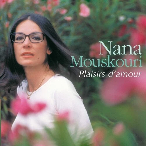 Nana Mouskouri - Plaisirs D'Amour (20 CD box) (Pleasures of Love) [New CD] Boxed - Image 1 of 1
