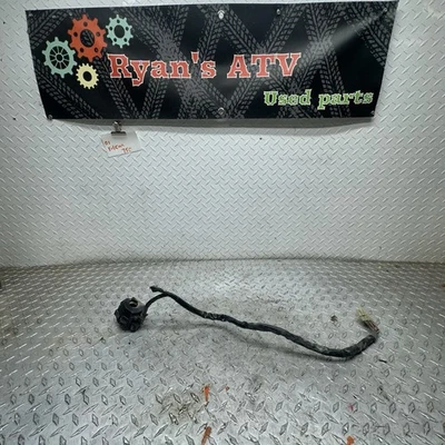 Kawasaki Vulcan 750 VN750 1986-2006 OEM Interruptor de control izquierdo Faro señal Foto 1 de 4