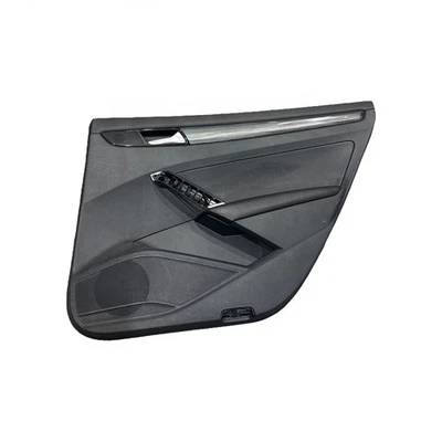 2013 VW PASSAT PAINEL DE ACABAMENTO DE PORTA TRASEIRO DIREITO FABRICANTE DE EQUIPAMENTO ORIGINAL 11 12 13 14 15 16 17 18 561867212 - Imagem 1 de 4