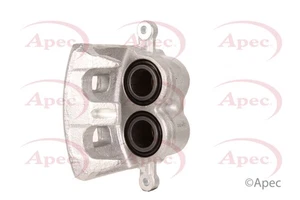 Brake Caliper fits SUBARU IMPREZA GC8, GFC, GG 2.0 Front Left 94 to 07 Apec New - Picture 1 of 10