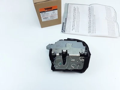 Motor actuador cerradura puerta delantera derecha compatible con BMW X5 (2000 2001 2002 2003 2004-2006) Foto 1 de 4