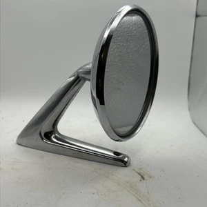 OEM 63 1963 Ford Falcon Fairlane Galaxie Side View Mirror C3AB-17743-A - Picture 1 of 20