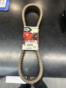 Gates - 45C4553 - Correa de transmisión G-Force C12 - Imagen 1 de 2