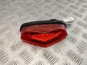 2016 YAMAHA MT 125 ABS Rear Tail Light - Picture 1 of 4