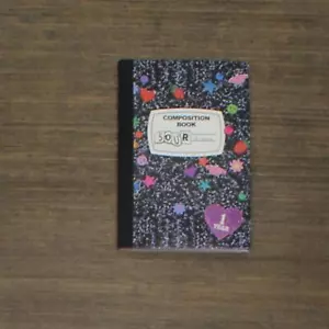 universal Music Group YEAR ANNIVERSARY “JOURNAL / ZINE” (Tgt Exclusive, CD - Picture 1 of 5