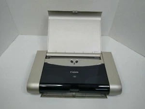Canon I80 i80 Digital Photo Inkjet Printer - Picture 1 of 1