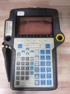 Fanuc A05B-2301-C371 Teach Pendente Hardware Incluso Solo Custodia - Foto 1 di 5