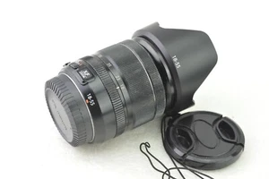 Fujifilm Fujinon XF 18-55mm F2.8-4.0 OIS - Bild 1 von 5