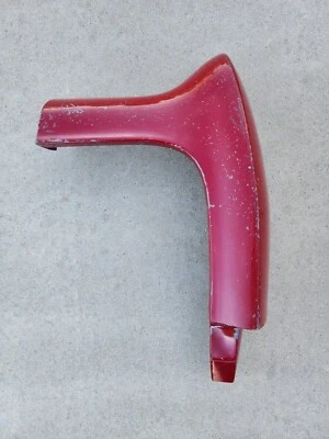 Panel de extensión de faros guardabarros izquierdo auto Dodge Polara Monaco 1969 fabricante de equipos originales 69 Mopar Foto 1 de 4