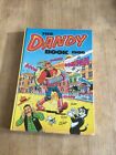 The Dandy Book 1986