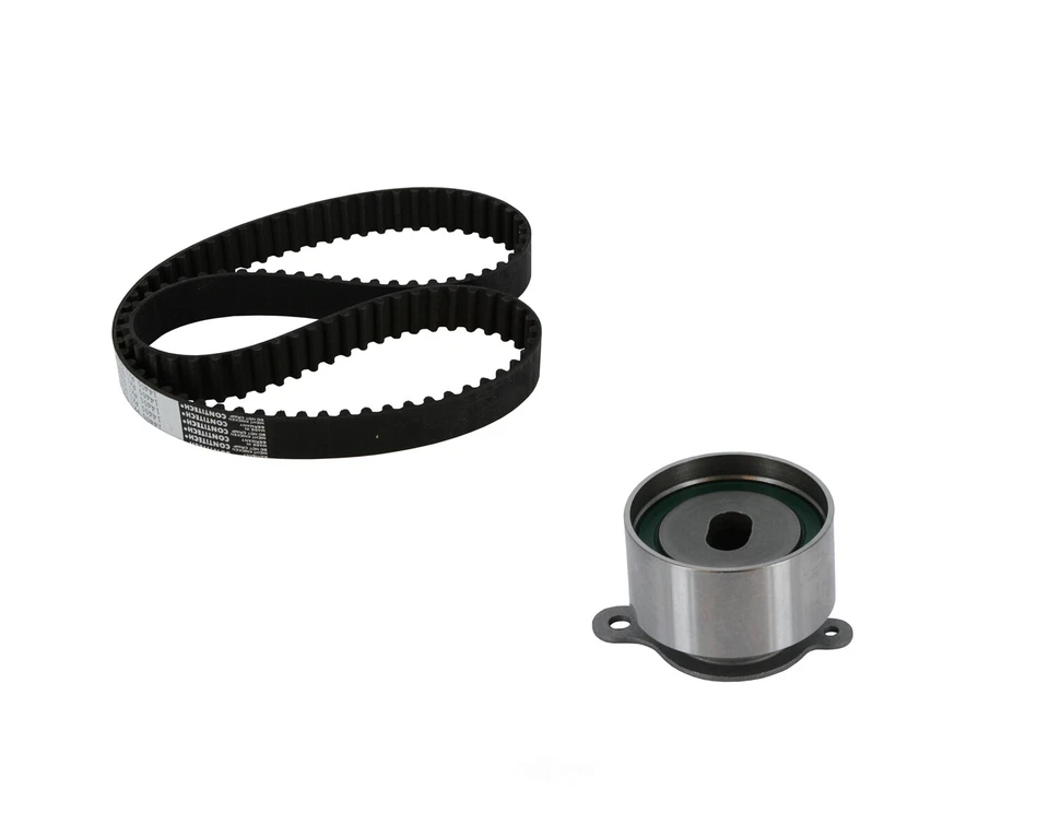 NUEVO Kit de correa de distribución de motor Continental TB144K1 Honda Prelude 2,0 L SOHC 1988-1990 Foto 1 de 1