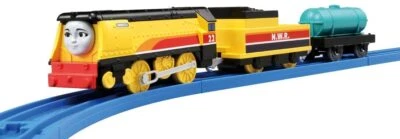 TakaraTomy Plarail Thomas TS-08 Rebecca Japón nuevo envío gratuito Foto 1 de 2