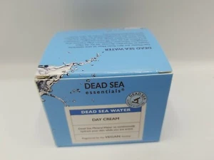 AHAVA Dead Essential Water Day Cream 1.7 fl.oz New - Picture 1 of 4