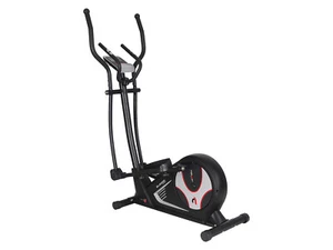 Christopeit Sport Crosstrainer EL 5000 Pro (schwarz) - B-Ware neuwertig - Bild 1 von 8