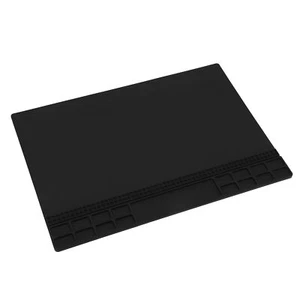 Pad Isolante Manutenzione Isolamento Termico Ergonomico Silicone Pad per PCB - Foto 1 di 22