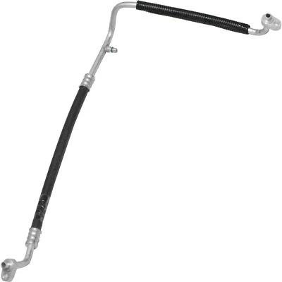 For 2000-2002 Chevrolet Suburban 2500 A/C Refrigerant Discharge Hose UAC 2001 - Image 1 of 2