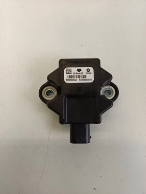 JEEP GRAND CHEROKEE DYNAMICS SPEEDUP YAW RATE SENSOR MODULE OEM 2011 - 2018 💠 - Image 1 of 3