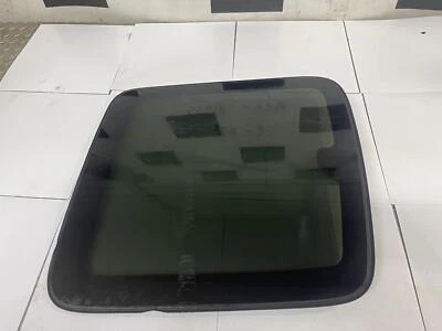 1999-2007 Chevrolet Silverado Rear Passenger Right Movable Window Oem Tested Foto 1 de 4