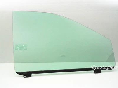 Fits 96-00 Chrysler Town & Country/Grand Voyager/Voyager Right Front Door Glass - Image 1 of 4