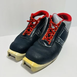 Scarponi da sci di fondo CCM Voyageur NNN misura 37 - Foto 1 di 6