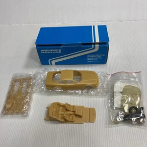 Kit Résine Provence Moulage 1/43 K357 Aston Martin Virage - NEUF - Imagen 1 de 6