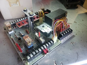 GAMEWELL 29918 MODUL PLATINE COMMON CAT BB NEU!  SUPER SELTEN.. $ 249 - Bild 1 von 6