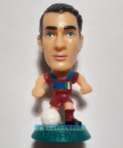 MICROSTARS BOMBERINI AZZURRI ITALIA 2014 IP WORLD CUP Gigi Buffon - Picture 1 of 2