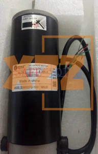 1 Stück NEU Leadshine DCM50207D-1000 DC SERVOMOTOR - Bild 1 von 6