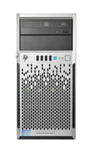 HP ML310e Gen8 V2 Xeon E3-1231 V3 @ 3.40GHz 32GB-Smart Array P420 2T HDD, No OS - Picture 1 of 1