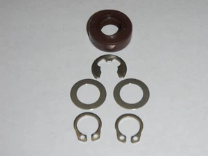 Pan Seal Kit for Breville Bakers Oven Bread Maker Model BB200 (10MKIT-HD) BB-200 - Picture 1 of 2