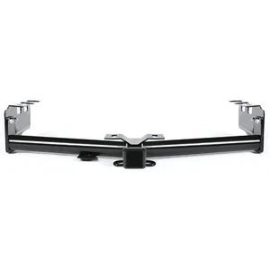 2" Trailer Hitch Receiver Class 3 For Chevy Silverado GMC Sierra 1500 1999-2013 - Picture 1 of 9