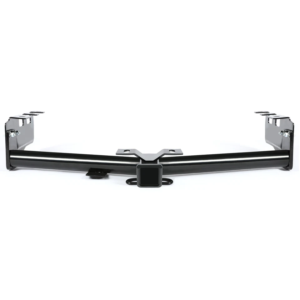 2" Trailer Hitch Receiver Class 3 For Chevy Silverado GMC Sierra 1500 1999-2013 - Imagem 1 de 4