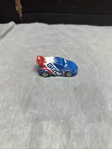 Disney Pixar Cars GRC WGP6 Allinol World Grand Prix Cars 2 Diecast Car - Picture 1 of 6