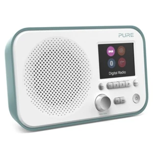 Pure Elan BT3 Radio - Mint - Picture 1 of 3
