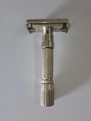 Navaja Gillette Fatboy F-2 EE. UU. Vintage  Foto 1 de 4