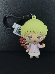 Junji Ito Collection Serie 1 Figur Tasche Clip 3 Zoll Kana - NEU - Bild 1 von 2