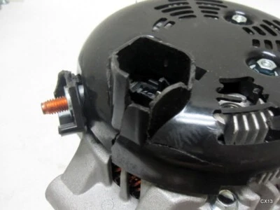 Alternador enchufe roto 11712 para BMW 335i 2012-2015, BMW 640i 2012-2015 Foto 1 de 4