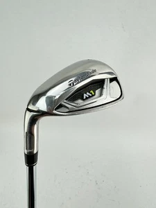 Taylormade M1 Gap Wedge 50* Left Handed XP95 S300 Stiff Steel /New Grip /17242 - Picture 1 of 16