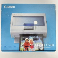 canon selphy cp400 android