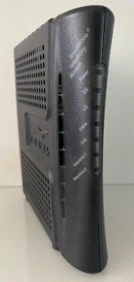 ARRIS Kabel-Modem TM602B/220 gebraucht - Bild 1 von 4