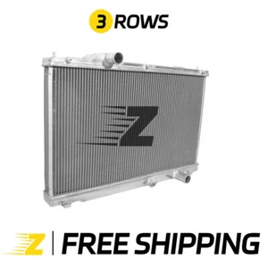 Radiator for Lexus GS350/GS300/GS450h 3.5L 3.0L etc 2006-2011 2008 2007 Aluminum - Picture 1 of 4
