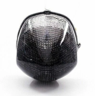 Luz trasera LED intermitente Gen.2 señales internas Suzuki 98-03 Katana GSX600, GSX750 Foto 1 de 4