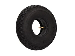 Deli Tire Karren Ersatzreifen mit Schlauch 3.00-4; 260-85, 10x3 6PR - Bild 1 von 2