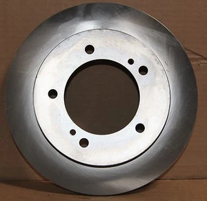 Fits 92-98 Chevrolet Geo Suzuki BREMBO Disc Brake Rotor 0832421 NEW - Picture 1 of 3