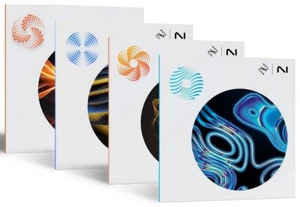 iZotope Elements Suite 10 inkl. Ozone 11 + Neutron 5 + RX 11 + Nectar 4 - Bild 1 von 6